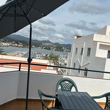Casa Centro Port Vila Llança Exterior foto